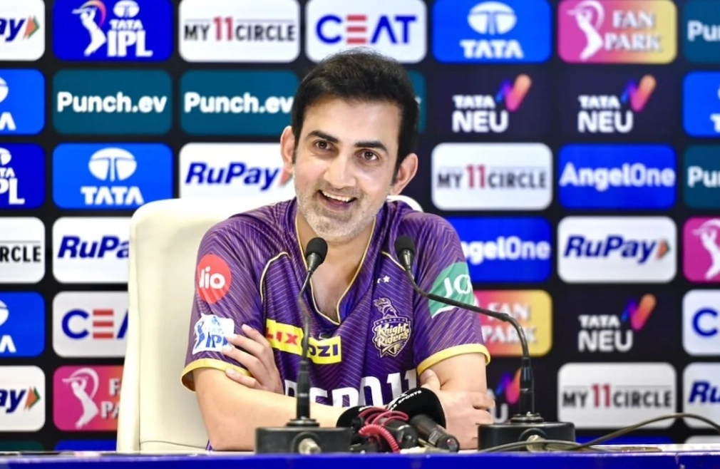 bcci approaches gautam gambhir to become indias head coach v0 e5wr kq5zVuvdfH1ExXEvRqnp oIThmSoIlraU2vUWM e1715955976103