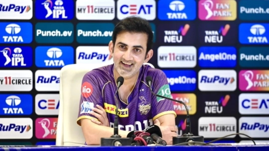 bcci approaches gautam gambhir to become indias head coach v0 e5wr kq5zVuvdfH1ExXEvRqnp oIThmSoIlraU2vUWM e1715955976103