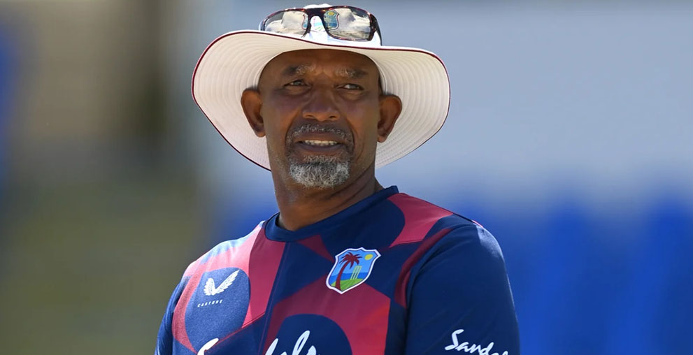 phil simmons joins papua new guinea t20 world cup e1716211221130