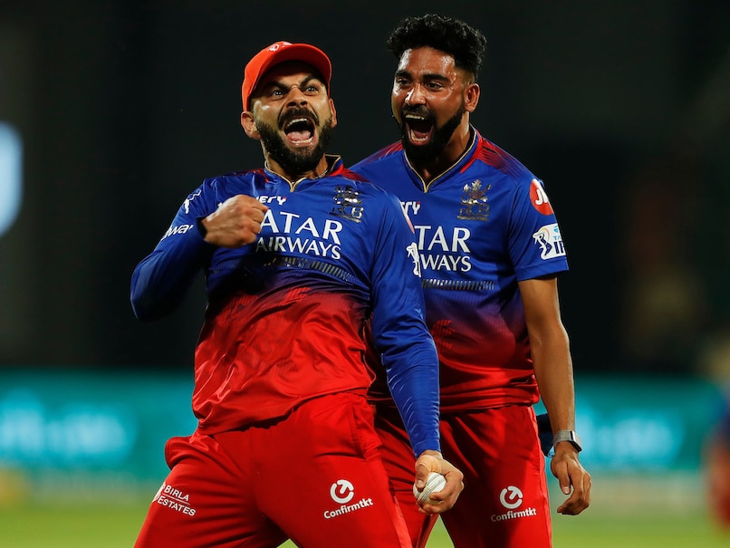 rlvqvlto virat kohli mohammed siraj