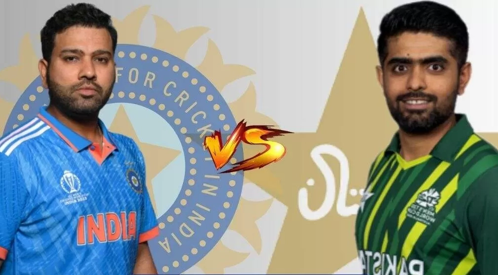 IND vs Pakistan Head To Head e1718007560368