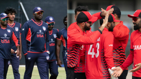 T20 World Cup First match between hosts USA and Canada 750x375 1 e1719302250894