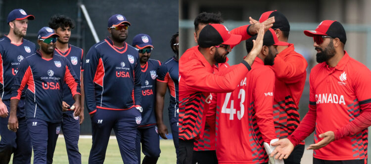 T20 World Cup First match between hosts USA and Canada 750x375 1 e1719302250894