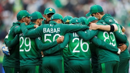 pakistan cricket