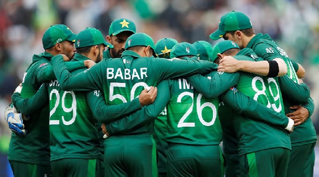 pakistan cricket