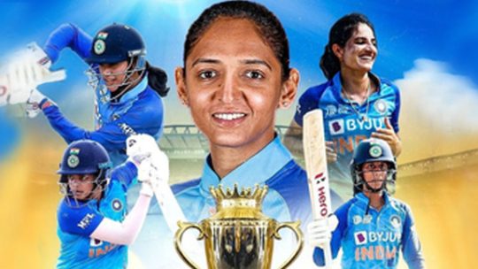 Her Story in the making Jay Shahs best wishes for Women in Blue for Asia Cup e1721377302476