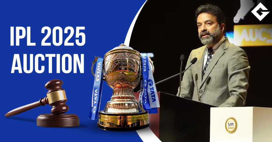 IPL Auction 2025 1