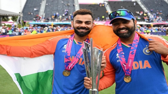 Virat Kohli Rohit Sharma retirement e1719839820443