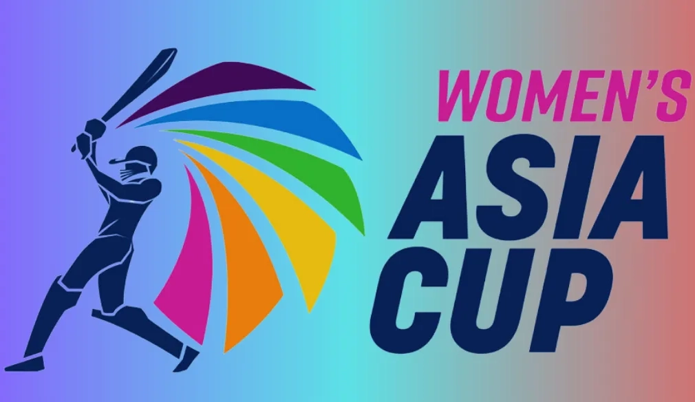 Womens Cricket Asia Cup