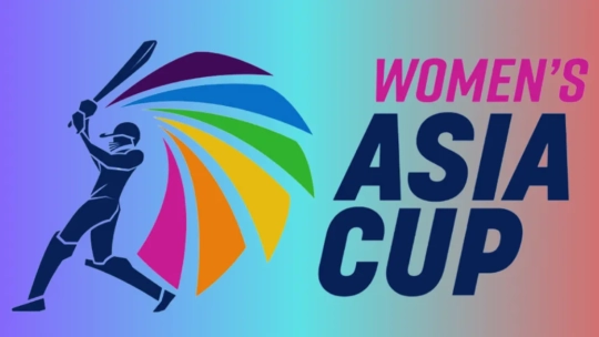 Womens Cricket Asia Cup