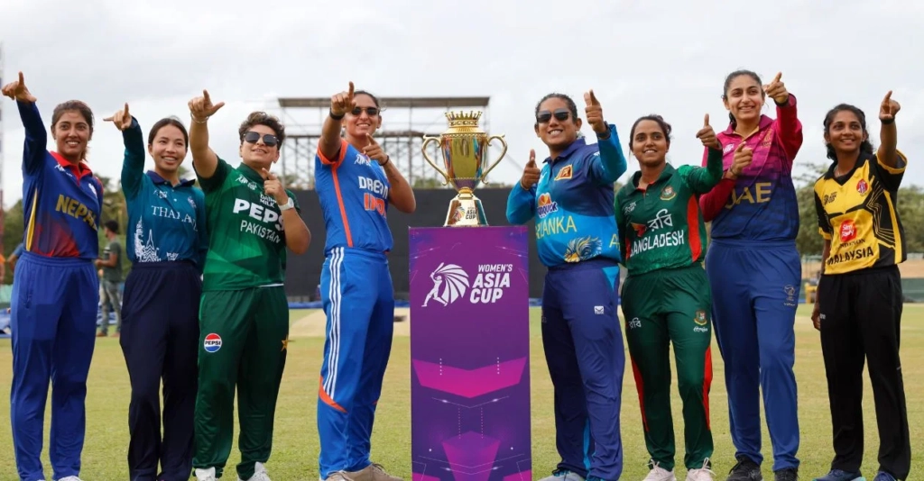 Womens T20 Asia Cup 2024 1 1