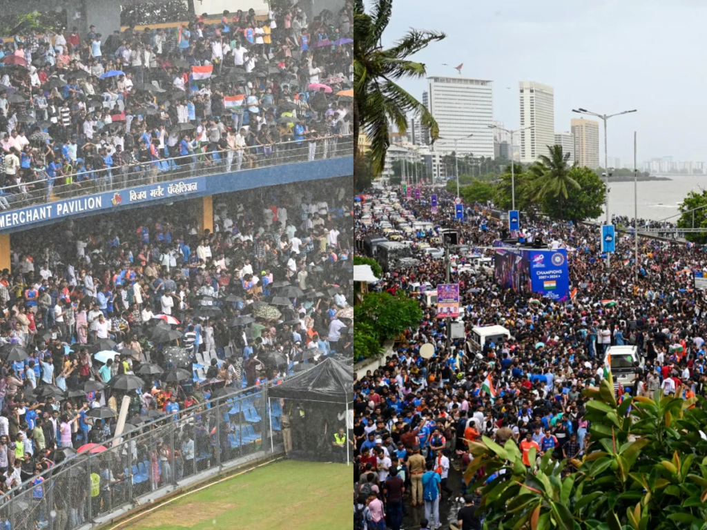 india victory parade live wankhede stadium marine drive 2024 07 65c9ddd41b25311739a735156615dde6