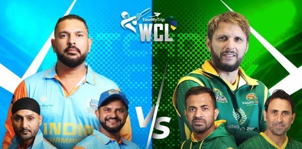 india vs pakistan wcl final live 1720811152 e1721031899973