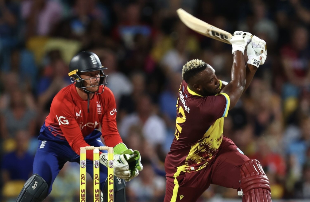 Andre Russell WI 12 Dec 2023 Ashley Allen e1728549188153