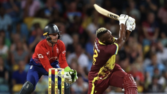 Andre Russell WI 12 Dec 2023 Ashley Allen e1728549188153