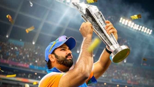 Rohit Sharma with T20 WC Trophy 696x497 1 e1728552719354