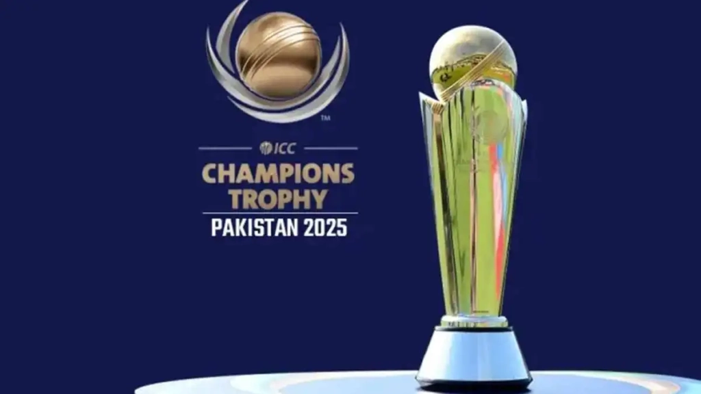 India will not travel to Pakistan for Champions Trophy 2025 1