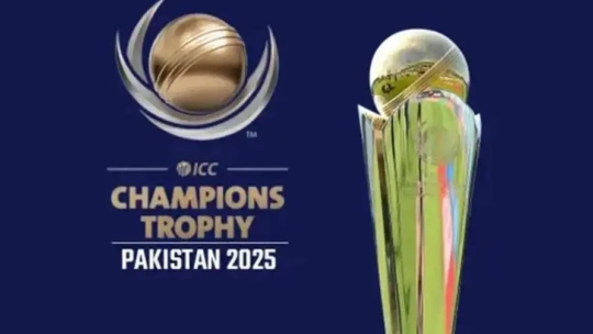 India will not travel to Pakistan for Champions Trophy 2025 1 e1731424710899