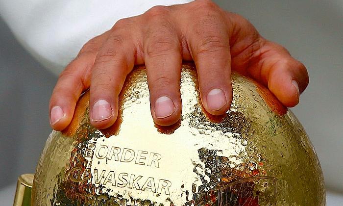 border gavaskar trophy 1